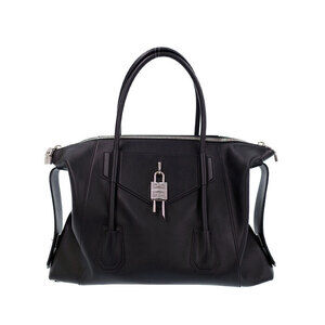 Givenchy Antigona Soft Lock Bag Tote